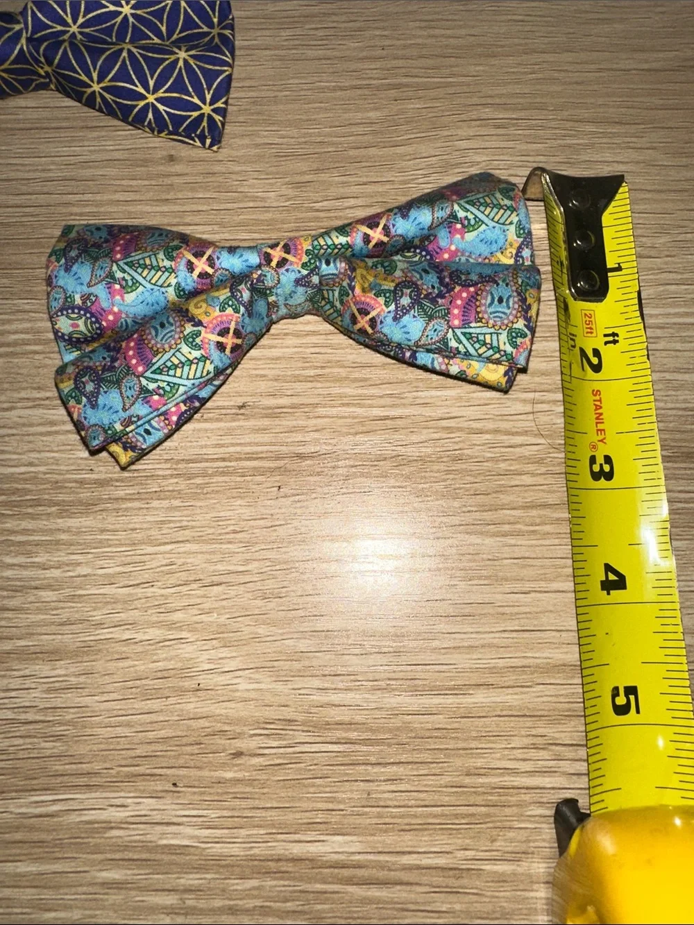 Pack Leashes Dog Collar Bow Ties Set of 2 NWOT Winston & Rainforest